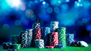 Официальный сайт Casino Bounty